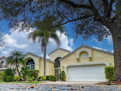 10410 Gold Leaf Drive, Boynton Beach, FL, 33437