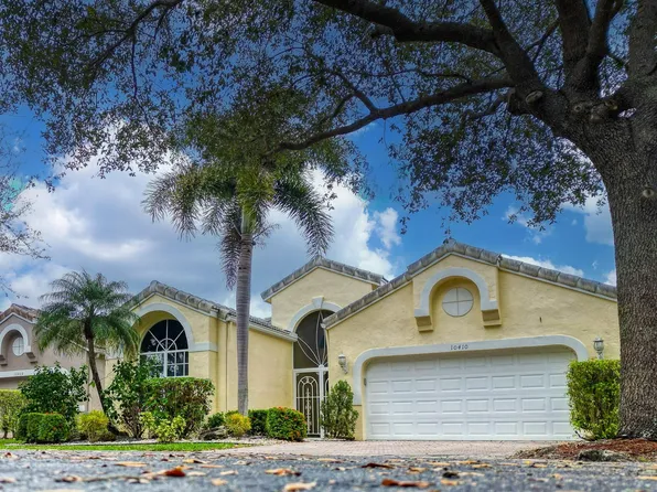 10410 Gold Leaf Drive, Boynton Beach, FL 33437