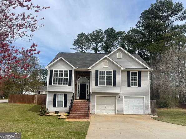 509 Wyntuck Dr, McDonough, GA 30253
