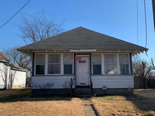 643 Mantua Ave, Paulsboro, NJ 08066