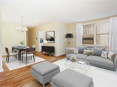 5620 Netherland Avenue #2C, Bronx, NY, 10471
