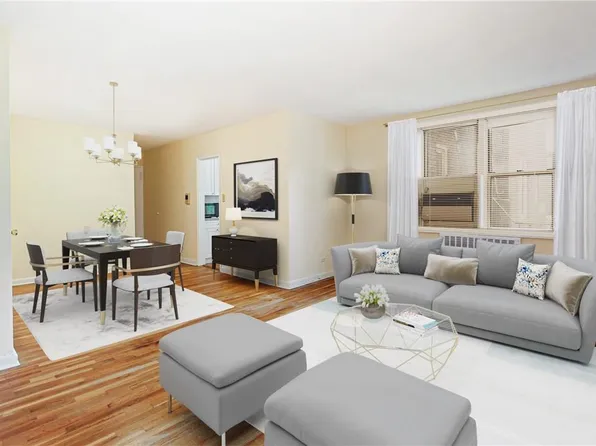 5620 Netherland Avenue #2C, Bronx, NY 10471