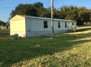 18884 County Road 1581, Ada, OK 74820