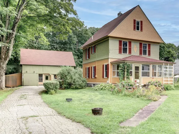 12 Old Plains Road, Windham, CT 06226