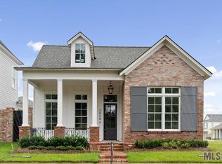 1810 Dauphine St, Baton Rouge, LA 70808