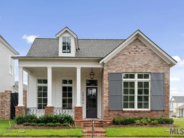 1810 Dauphine St, Baton Rouge, LA 70808