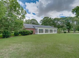 4003 Kunz Rd, Rosenberg, TX 77471