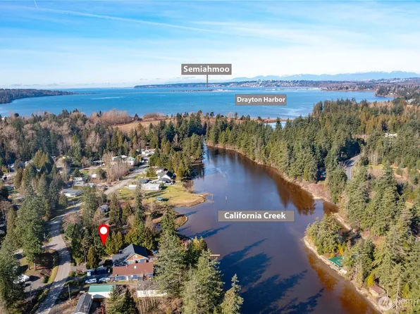 4580 California Trail, Blaine, WA 98230
