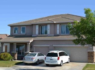 2171 Palermo Dr, Los Banos, CA