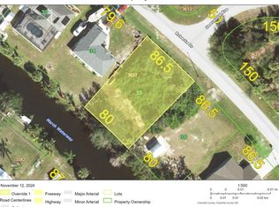 6377 Roberta Dr #35, Englewood, FL 34224
