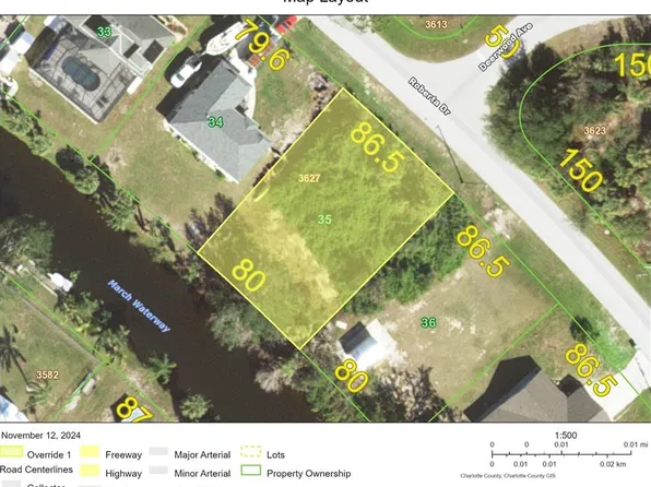 6377 Roberta Dr #35, Englewood, FL 34224