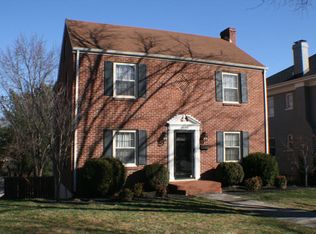 2329 Laburnum Ave SW, Roanoke, VA 24015