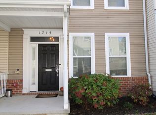 1714 Fulton St, Harrisburg, PA 17102