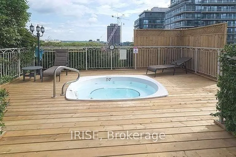 323 Richmond St E #611 — Photo 6