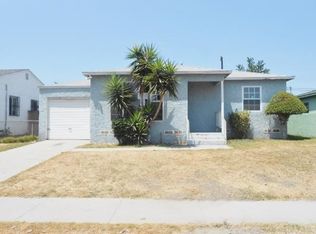 2119 N Anzac Ave, Compton, CA 90222