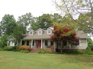 50 Bellwood Dr, Paris, TN 38242