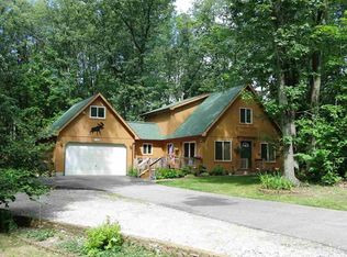 105 Robin Hood St, Roscommon, MI 48653