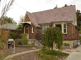 255 E Downington Ave, Salt Lake City, UT 84115