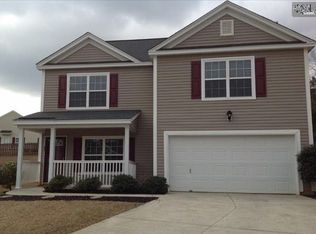 17 Sandalewood Ct, Columbia, SC 29212