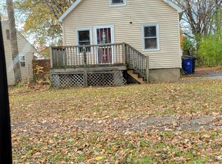 4224 E 162nd St, Cleveland, OH