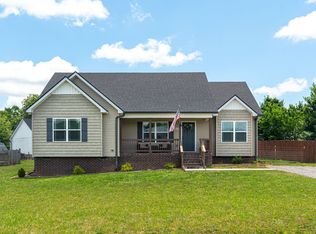 105 Daytona Dr, Cornersville, TN 37047