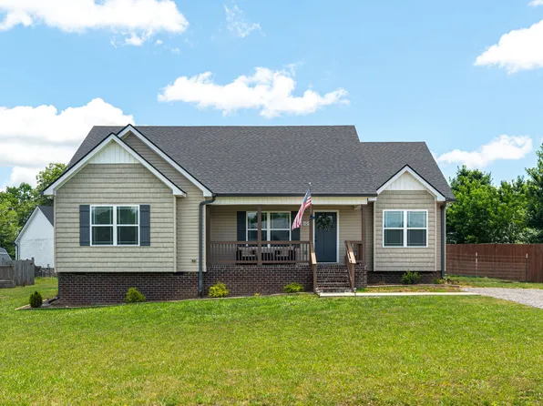 105 Daytona Dr, Cornersville, TN 37047