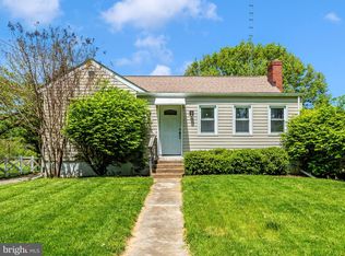 1630 Marker Rd, Middletown, MD 21769