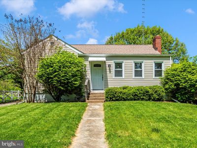 1630 Marker Rd, Middletown, MD, 21769