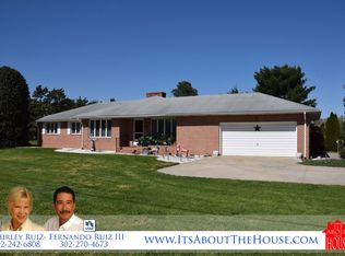 974 Milford Harrington Hwy, Milford, DE 19963