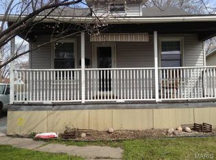 2415 Hodges Ave, Granite City, IL
