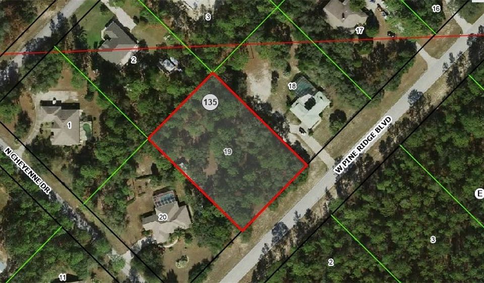 1st image of 5325 W Pine Ridge Blvd