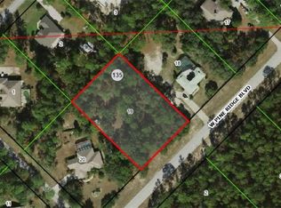 5325 W Pine Ridge Blvd, Beverly Hills, FL 34465