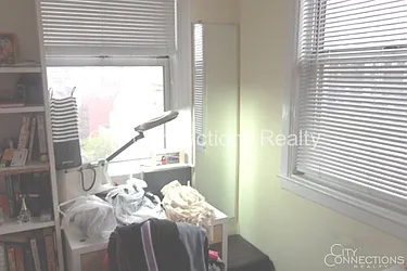 Rented by City Connections Realty