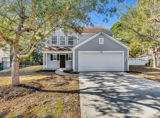 493 Live Oak Walk, Bluffton, SC 29910