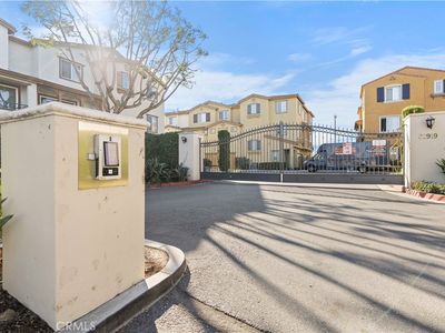 22919 Mariposa Ave UNIT 808, Torrance, CA, 90502