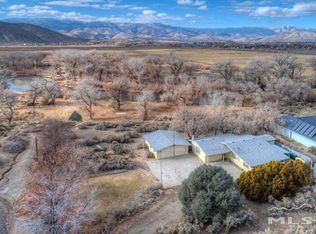 5550 Laurel Rd, Carson City, NV 89701