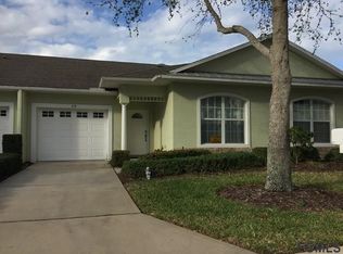35 Summerwind Cir, Palm Coast, FL 32137