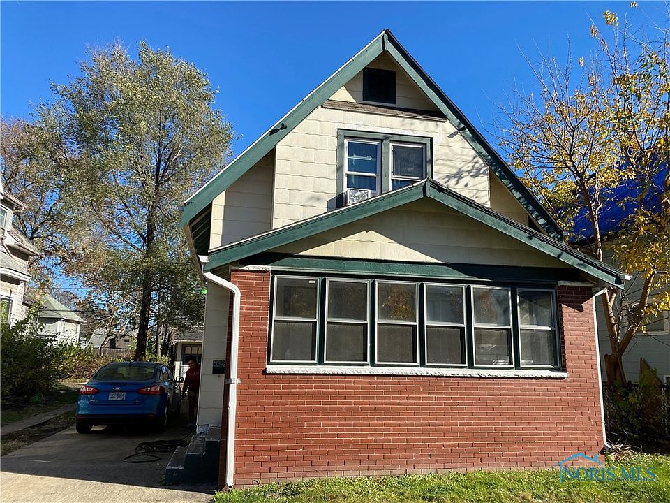 4028 Vermaas Ave, Toledo, OH 43612 Zillow