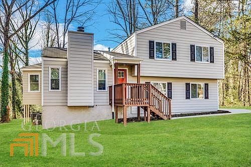 2nd image of 739 Pembelton Ct