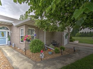 4785 Arbor Ct, Decatur, IL 62526