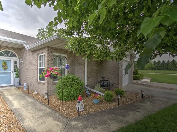 4785 Arbor Ct, Decatur, IL 62526