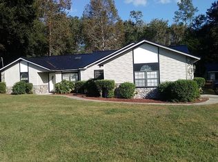 12581 SE 54th Ave, Belleview, FL 34420