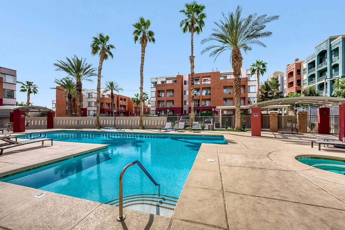 43 E Agate Ave 306 - Web Quality - 028 - 27 Amenity - Community_04112026 - 43 Agate Ave #306
