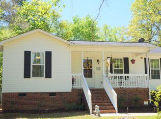 2275 Morningside Dr, Lancaster, SC 29720