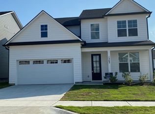 1265 Spring Path Ln, Antioch, TN 37013