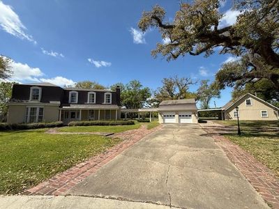 107 Krumbhaar Cir, Houma, LA, 70360