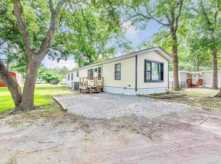 582 Mimosa Dr., Garden City Beach, SC 29576