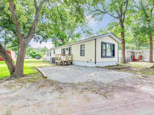 582 Mimosa Dr., Garden City Beach, SC 29576