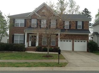 1440 Bedlington Dr, Charlotte, NC 28269