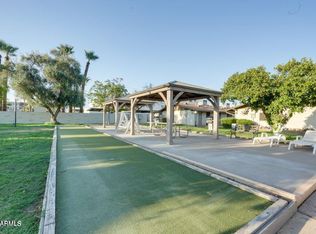 6721 E MCDOWELL Road #316G, Scottsdale, AZ 85257